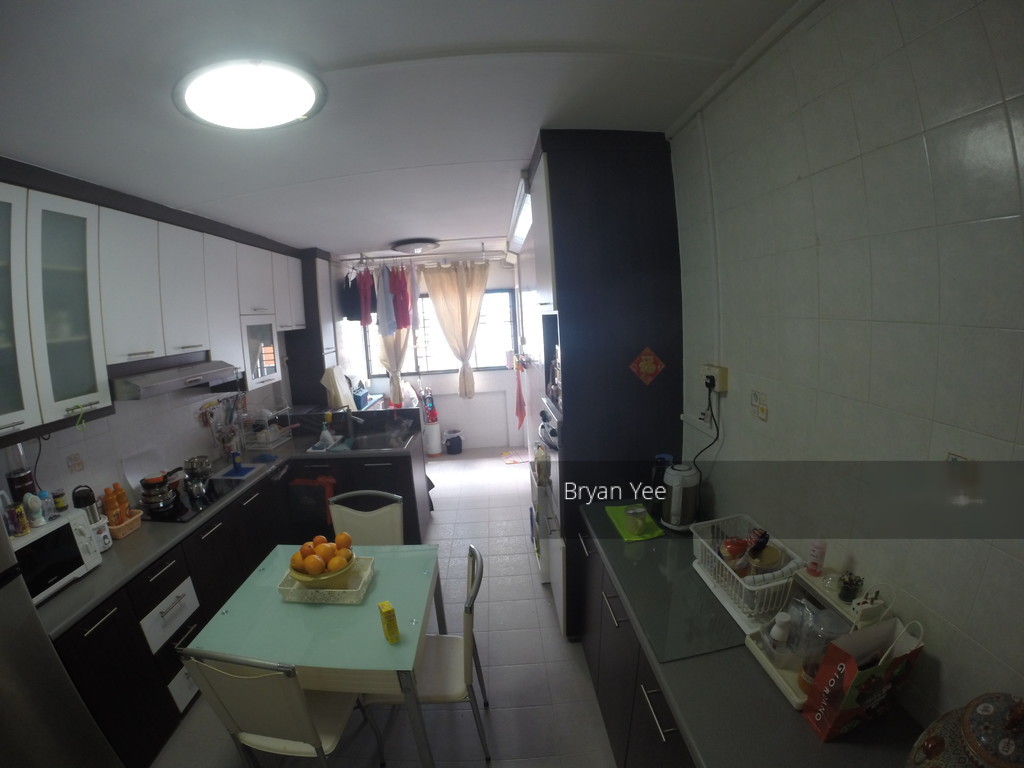 Blk 671 Hougang Avenue 8 (Hougang), HDB 3 Rooms #183625222